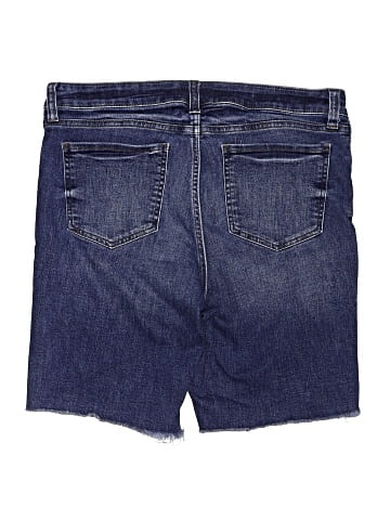 Kut from the Kloth Denim Shorts (view 2)