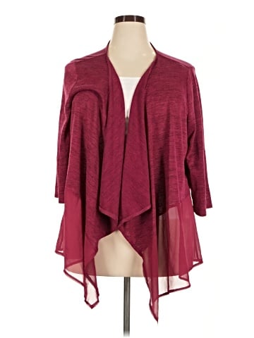 Lane Bryant Outlet Cardigan (view 1)