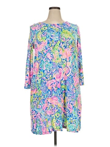 Lilly Pulitzer Casual Dress (view 1)