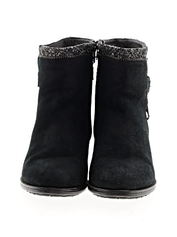 White Mountain Ankle Boots (view 2)