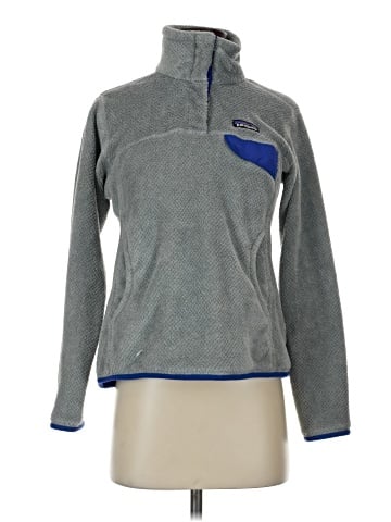 Patagonia Pullover Sweater (view 1)