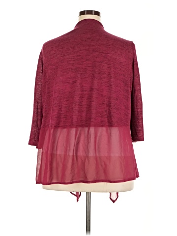 Lane Bryant Outlet Cardigan (view 2)