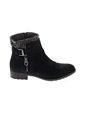 White Mountain Ankle Boots (view 1)
