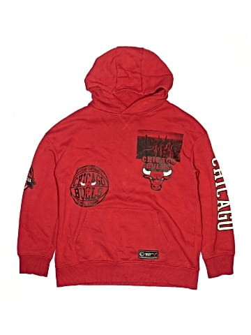 NBA Pullover Hoodie (view 1)
