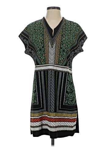 Zara Basic Casual Dress (view 1)