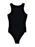 Leith Black Bodysuit Size XXS - photo 2