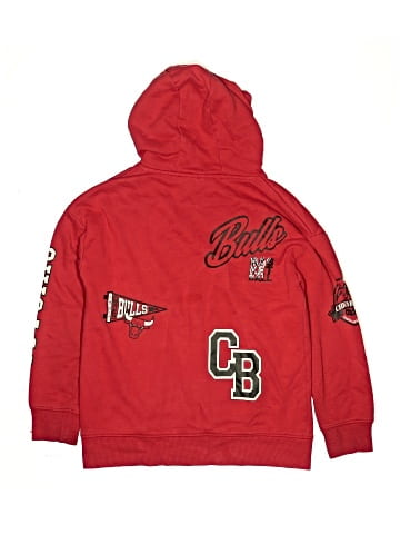 NBA Pullover Hoodie (view 2)