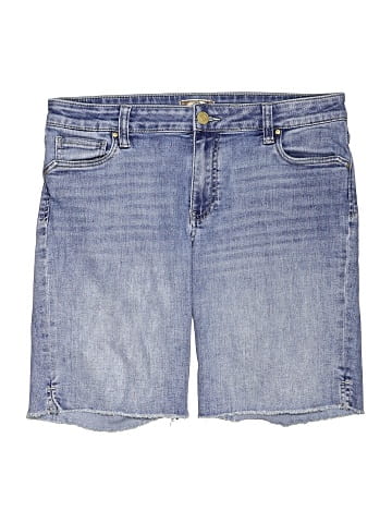 Kut from the Kloth Denim Shorts (view 1)