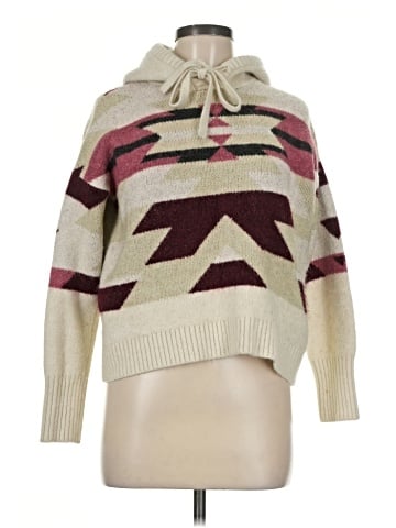 Lou & Grey Pullover Sweater (view 1)