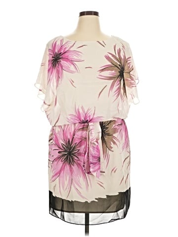 S.L. Fashions Casual Dress (view 1)