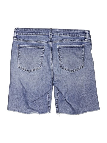 Kut from the Kloth Denim Shorts (view 2)