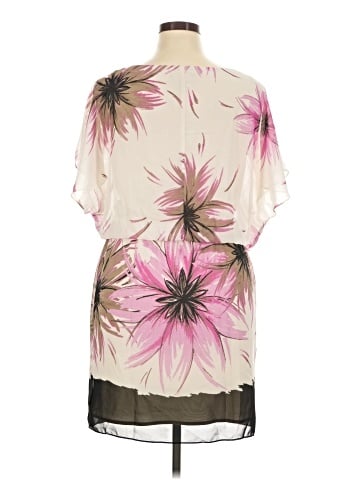 S.L. Fashions Casual Dress (view 2)