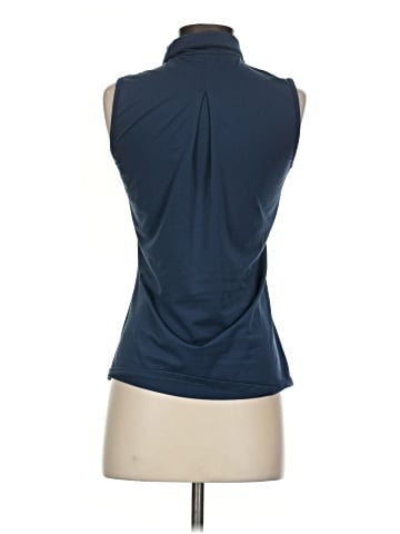 Adidas Sleeveless Polo (view 2)