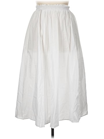 Madewell Formal Skirt (view 1)