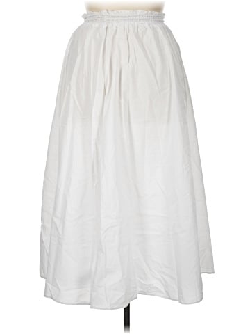 Madewell Formal Skirt (view 2)