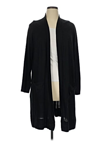 Susan Graver Cardigan (view 1)