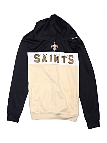 Team Apparel Zip Up Hoodie (view 1)