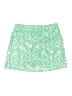 Adidas Print Green Skort Size M - photo 1