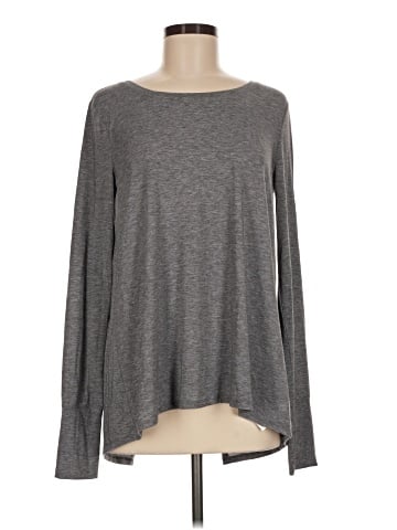 Gap Fit Long Sleeve Top (view 1)