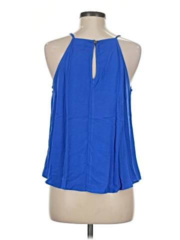 Love on a Hanger Tank Top (view 2)