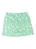 Adidas Print Green Skort Size M - photo 2
