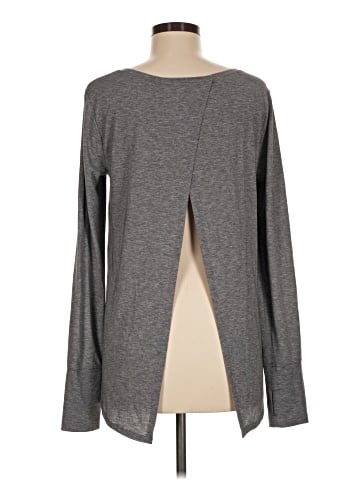 Gap Fit Long Sleeve Top (view 2)