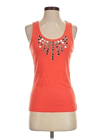 Tory Burch Tank Top (view 1)