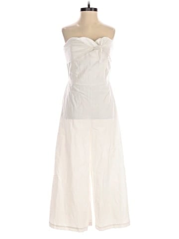 Amanda Uprichard Jumpsuit (view 1)