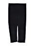 Carter's Solid Black Casual Pants Size 4T - photo 1