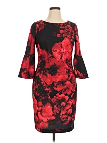 Calvin Klein Cocktail Dress (view 1)