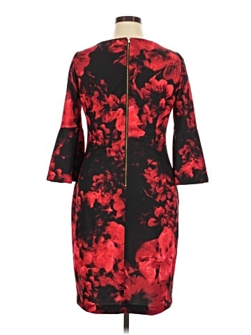 Calvin Klein Cocktail Dress (view 2)