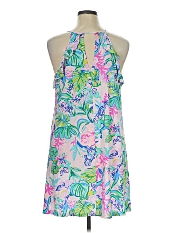 Lilly Pulitzer Casual Dress (view 2)