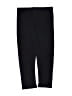 Carter's Solid Black Casual Pants Size 4T - photo 2