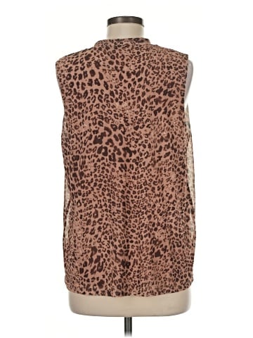 Nine Britton Sleeveless Blouse (view 2)