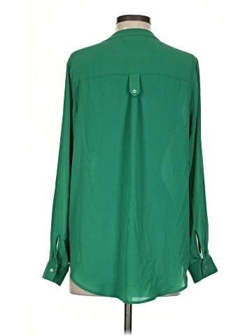 Fervour Long Sleeve Blouse (view 2)