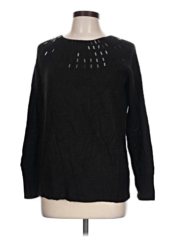 Apt. 9 Pullover Sweater (view 1)
