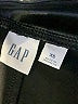 Gap Black Active Pants Size XS - photo 4
