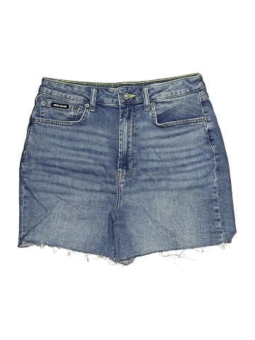 DKNY Denim Shorts (view 1)