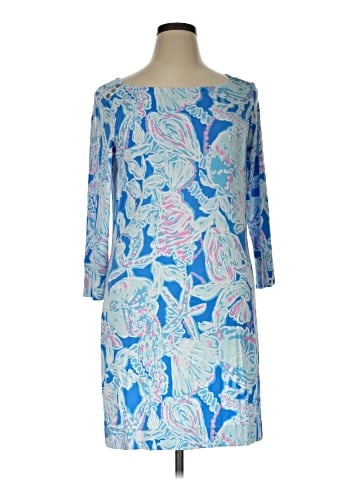 Lilly Pulitzer Cocktail Dress (view 1)