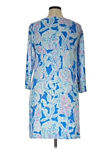 Lilly Pulitzer Cocktail Dress (view 2)