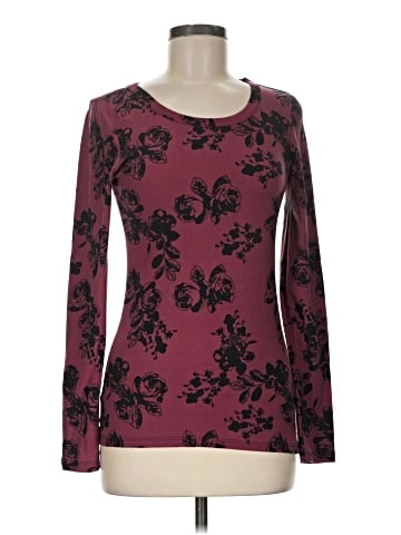 rue21 Long Sleeve T-Shirt (view 1)