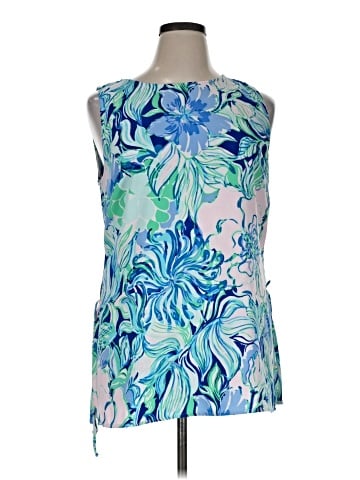 Lilly Pulitzer Cocktail Dress (view 1)