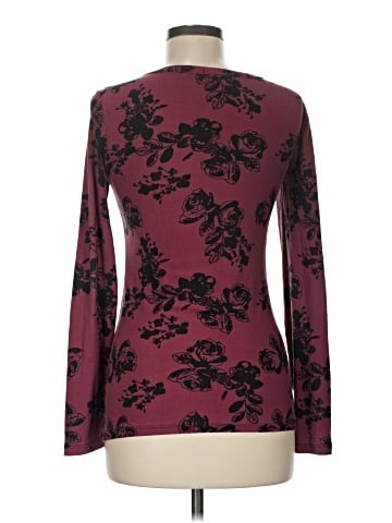 rue21 Long Sleeve T-Shirt (view 2)