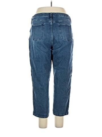 Simply Vera Vera Wang Jeans (view 2)
