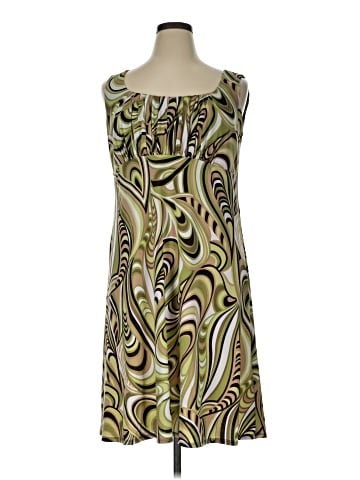 DressBarn Casual Dress (view 1)