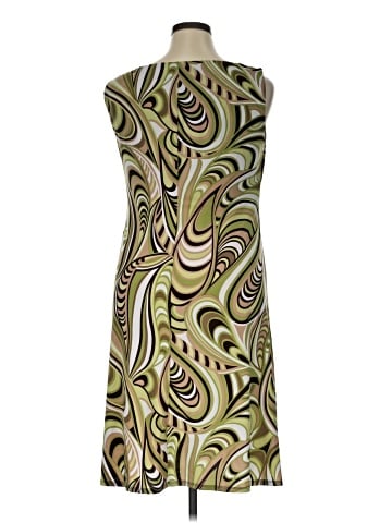 DressBarn Casual Dress (view 2)