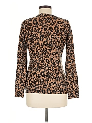 Charter Club Cashmere Pullover Sweater (view 2)