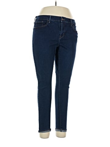Levi's Jeggings (view 1)