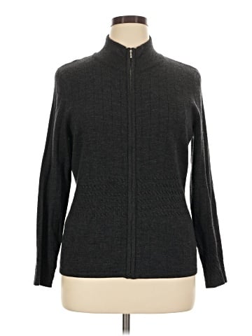 Sarah Spencer Cardigan (view 1)
