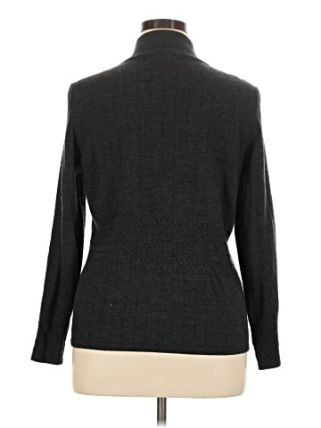 Sarah Spencer Cardigan (view 2)